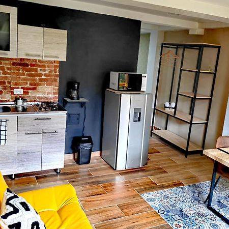 Confortable Apartamento A 20 Mt Del Parque Principal Salento Extérieur photo